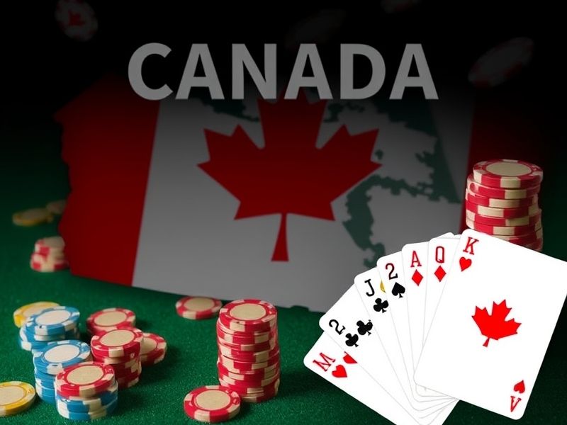 Discover the best online casinos in Canada for 2024. Find trusted platforms with top games, bonuses, and secure payment options. Balance fun with responsible gambling tips.